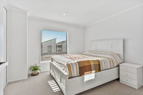 Photo of property in 21 David Carnegie Road, Hobsonville, Auckland, 0616