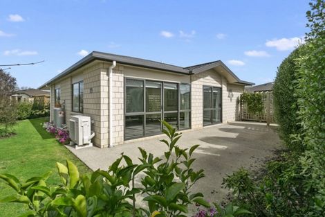 Photo of property in Parkside Villas, 128/11 Manuka Street, Matamata, 3400