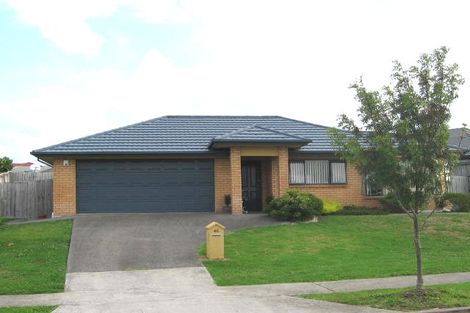 Photo of property in 40 Semillon Avenue, Henderson, Auckland, 0612