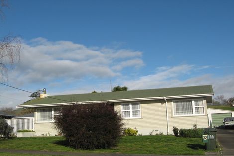 Photo of property in 15 Given Street, Havelock North, 4130
