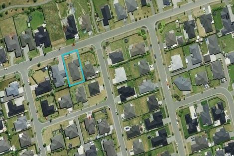 Photo of property in 30 Seymour Drive, Rolleston, 7614