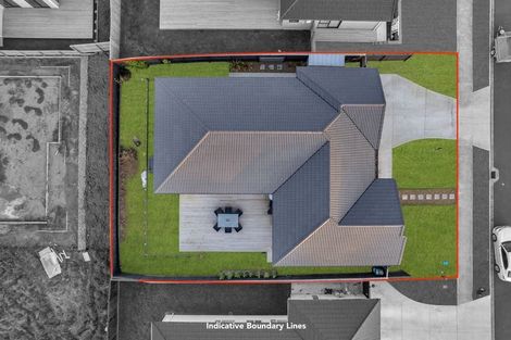 Photo of property in 5 Clendon Court, Pokeno, 2402