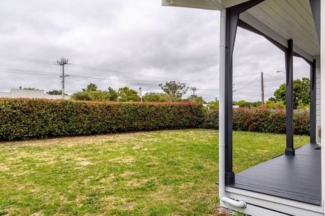 Photo of property in 436 High Street South, Carterton, 5713