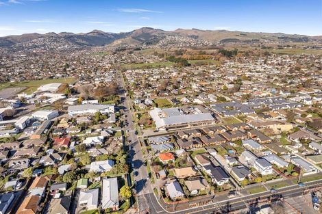 Photo of property in 3/12 Tankerville Road, Hoon Hay, Christchurch, 8025