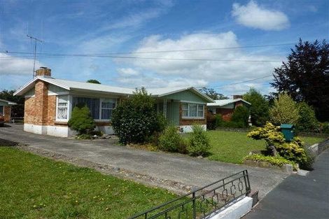 Photo of property in 150 Comries Road, Chartwell, Hamilton, 3210