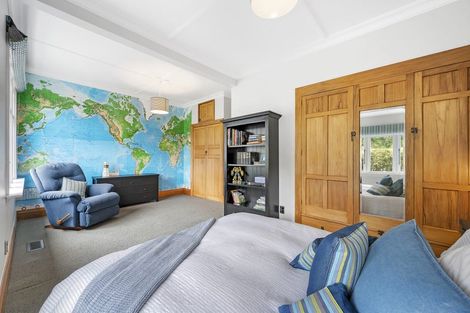 Photo of property in 55 Barnard Street, Wadestown, Wellington, 6012