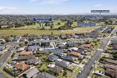 Photo of property in 166a Motatau Road, Papatoetoe, Auckland, 2025