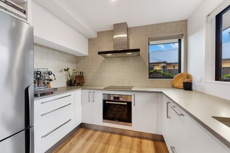 Photo of property in 47 Craig Thompson Drive, Lincoln, 7608