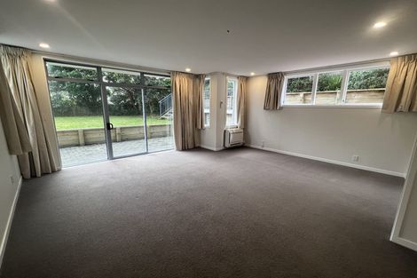 Photo of property in 5 Purakau Avenue, Wadestown, Wellington, 6012