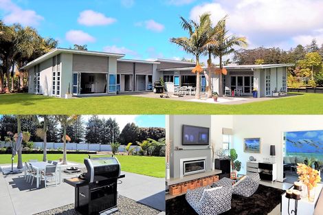 Photo of property in 1 Kotare Heights, Kerikeri, 0230