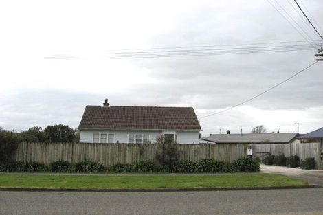 Photo of property in 7 Hereford Street, Levin, 5510