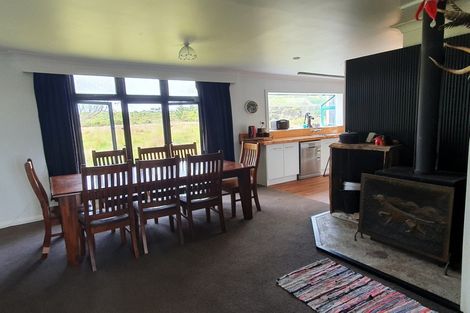 Photo of property in 871 Seven Mile Road, Rapahoe, Greymouth, 7803