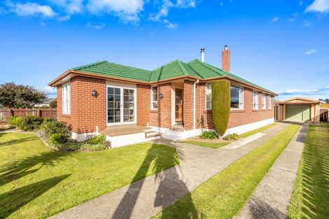 Photo of property in 367 Saint Andrew Street, Glengarry, Invercargill, 9810