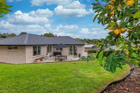 Photo of property in 53 Motiti Street, Warkworth, 0910