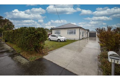 Photo of property in 127 Marlow Road, Aranui, Christchurch, 8061