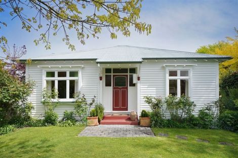 Photo of property in 74 Sneyd Street, Kaiapoi, 7630