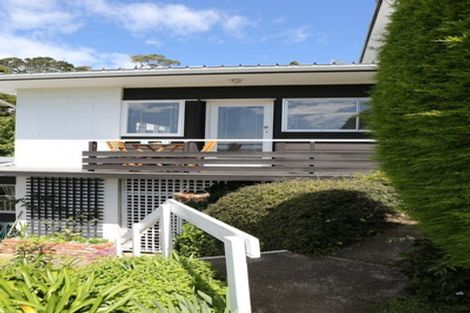 Photo of property in 3/6 Whaui Street, Vogeltown, Wellington, 6021