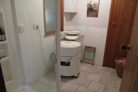 Photo of property in 636 Rutherglen Road, Marsden, Greymouth, 7872