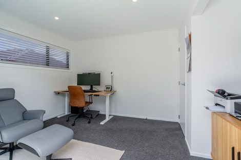 Photo of property in 36 Cynisca Crescent, Wallaceville, Upper Hutt, 5018