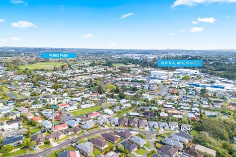 Photo of property in 4 Anna Lane, Glen Eden, Auckland, 0602