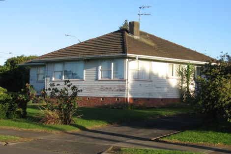 Photo of property in 51 Waimate Street, Clover Park, Auckland, 2023