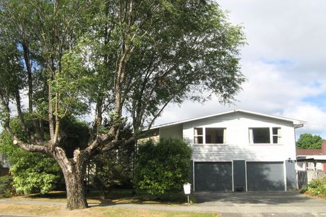 Photo of property in 13 Mcleod Street, Elderslea, Upper Hutt, 5018