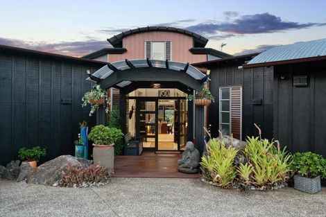 Photo of property in 141 Escott Road, Dairy Flat, Albany, 0794