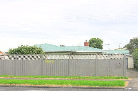 Photo of property in 13 Rogers Road, Manurewa, Auckland, 2102