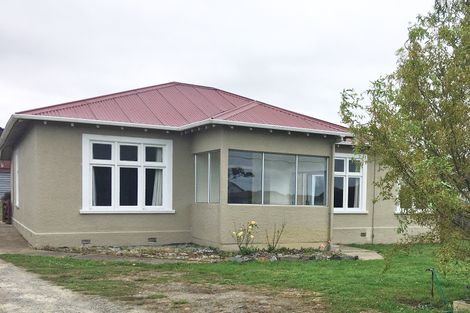 Photo of property in 36 Lune Street, South Hill, Oamaru, 9400