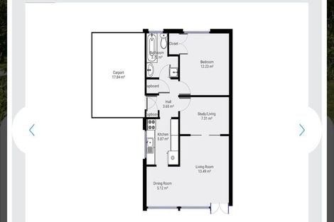 Photo of property in 6/3 Kowhai Street, Eastbourne, Lower Hutt, 5013