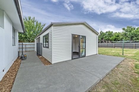 Photo of property in 60 Leeston Dunsandel Road, Dunsandel, 7682