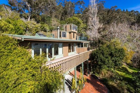 Photo of property in 14 Irvine Road, The Cove, Dunedin, 9077