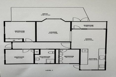 Photo of property in 68b Maida Vale Road, Roseneath, Wellington, 6011