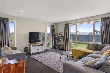 Photo of property in 4 Eaton Place, Lincoln, 7608