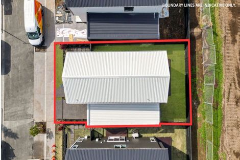 Photo of property in 6 Gaylard Avenue, Chartwell, Hamilton, 3210