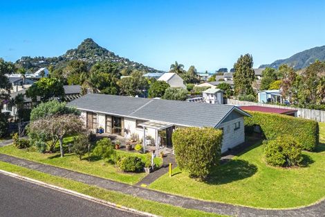 Photo of property in 5 Cory Wright Drive, Tairua, 3508