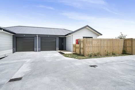 Photo of property in 4/10 Michael Avenue, Dinsdale, Hamilton, 3204