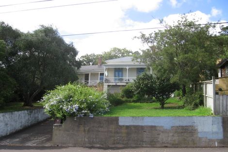 Photo of property in 6 Albert Road, Devonport, Auckland, 0624
