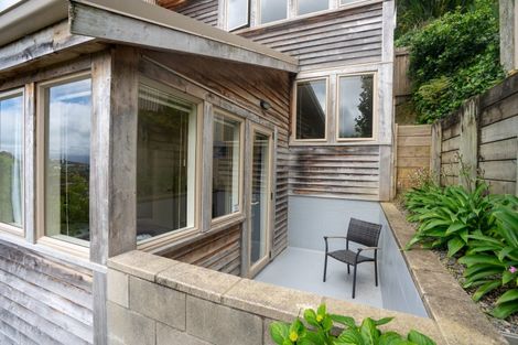 Photo of property in 23 Doris Gordon Crescent, Crofton Downs, Wellington, 6035