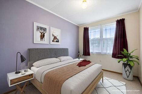 Photo of property in 42 Campbell Street, Taumarunui, 3920