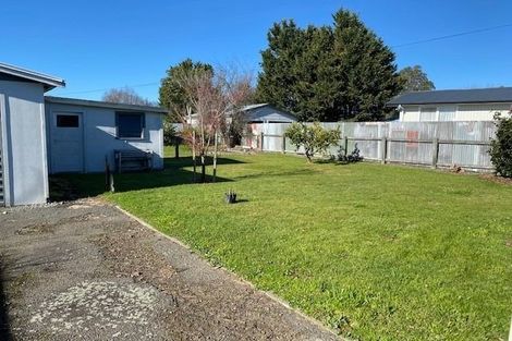 Photo of property in 14 Shanly Street, Waipawa, 4210