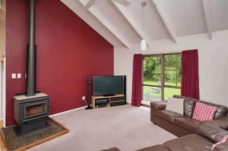 Photo of property in 134 Fletchers Road, Loburn, Rangiora, 7472