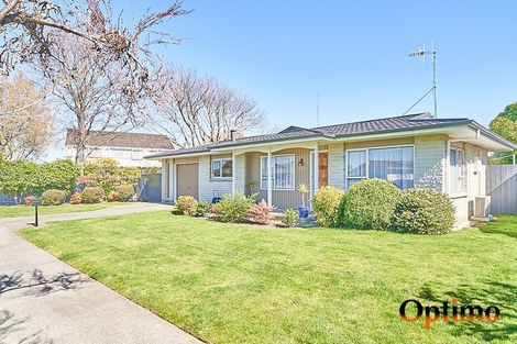 Photo of property in 11 Mckeefry Avenue, Greenmeadows, Napier, 4112