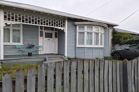 Photo of property in 88 Harman Street, Addington, Christchurch, 8024