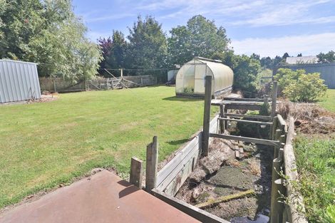 Photo of property in 20 Meadow Street, Lumsden, 9730