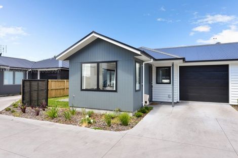 Photo of property in 14/37 North Ridge Drive, Rototuna North, Hamilton, 3210