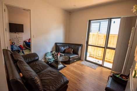 Photo of property in 6 Bremner Ridge Street, Flat Bush, Auckland, 2019