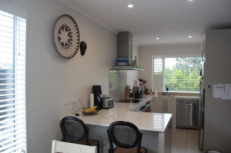 Photo of property in 1 Wallace Road, Hobsonville, Auckland, 0616