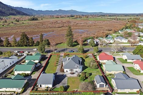 Photo of property in 62 Kenrick Street, Te Aroha, 3320
