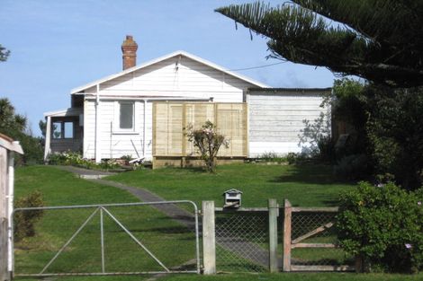 Photo of property in 55 Matai Street, Castlecliff, Whanganui, 4501